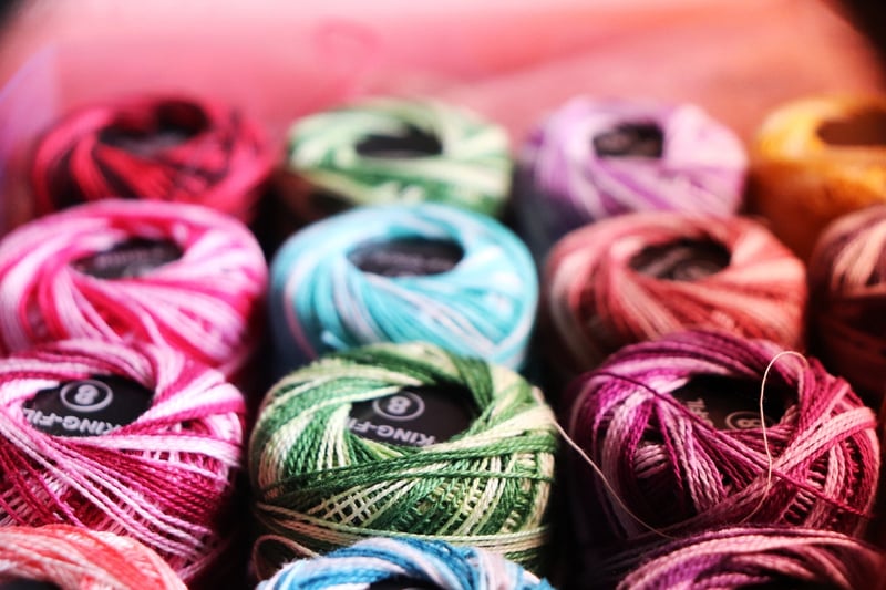 Creative Textiles