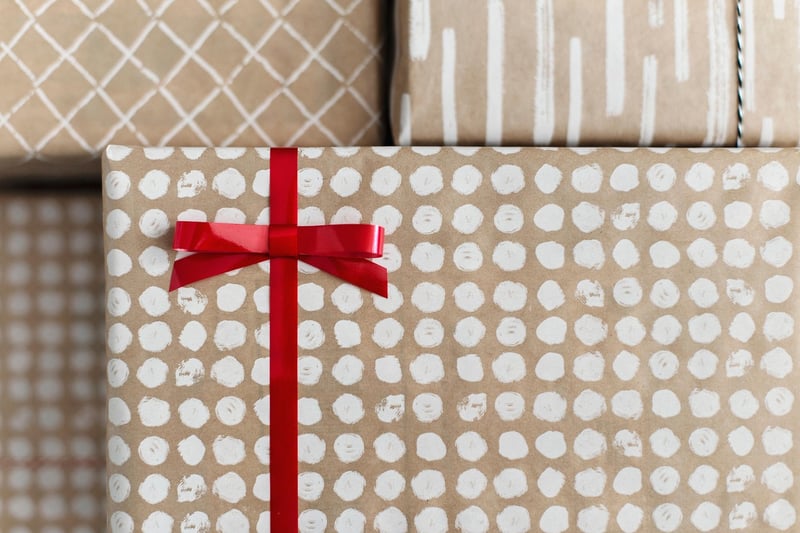 Gift Box