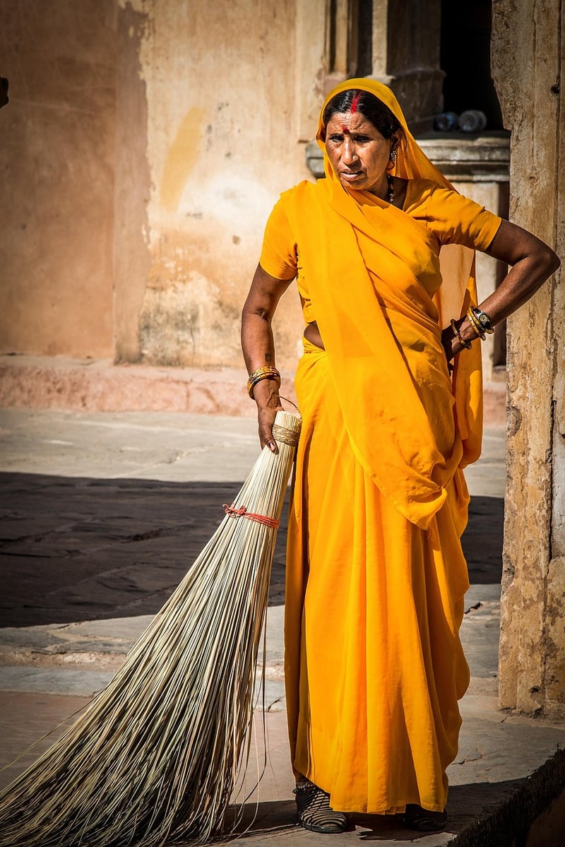 Sustainable Tech Fashion