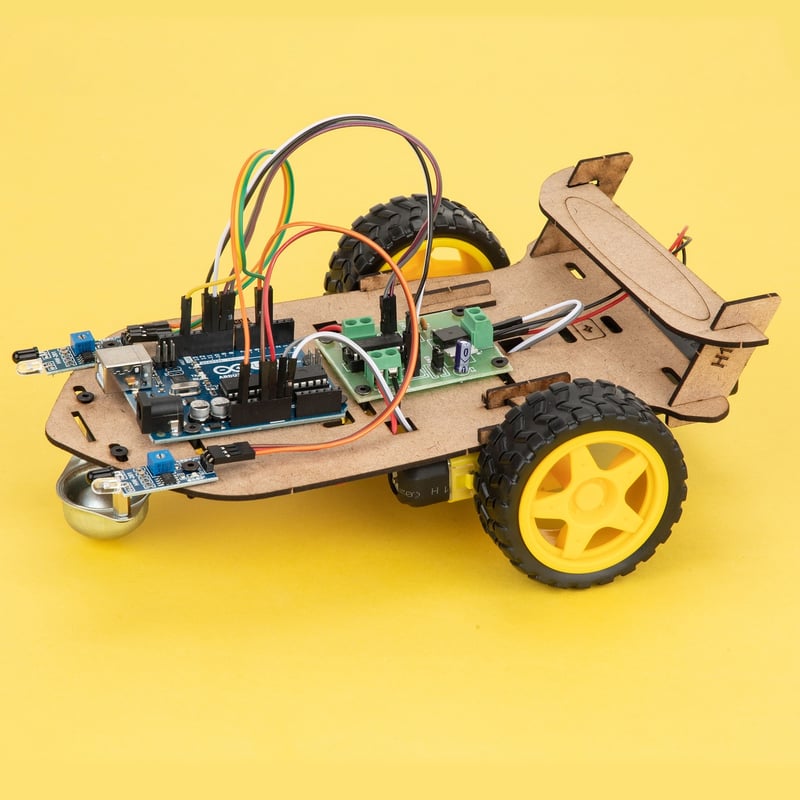 Cardboard Creations