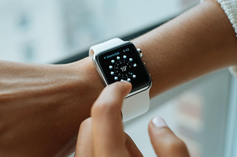 Wearable Accessories